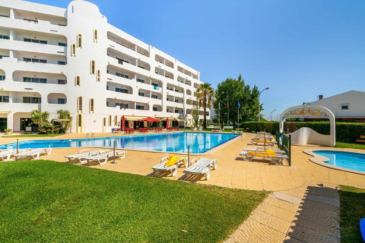 Artens 407 Dream Lodging Albufeira Luaran gambar