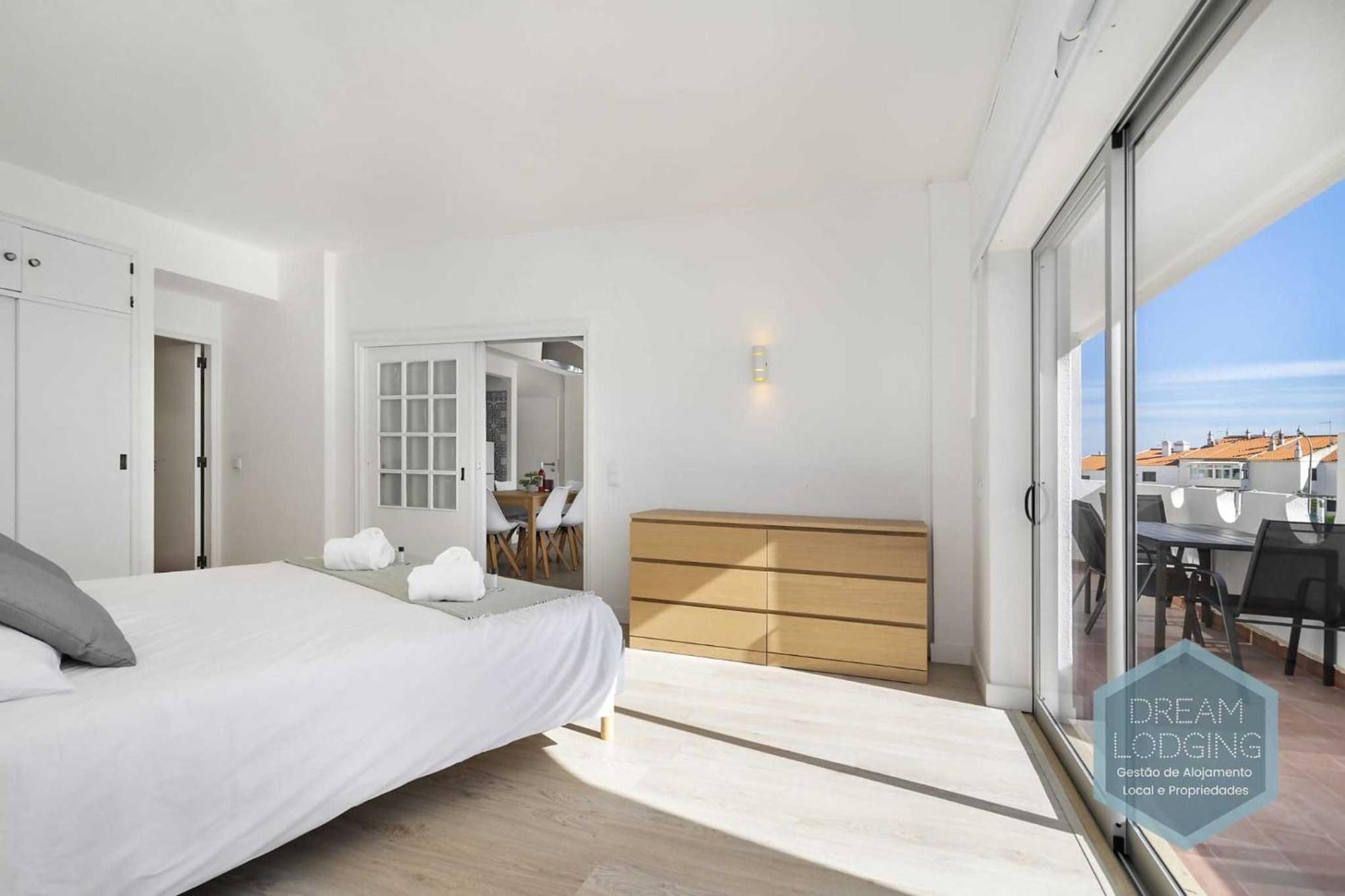 Artens 407 Dream Lodging Albufeira Luaran gambar