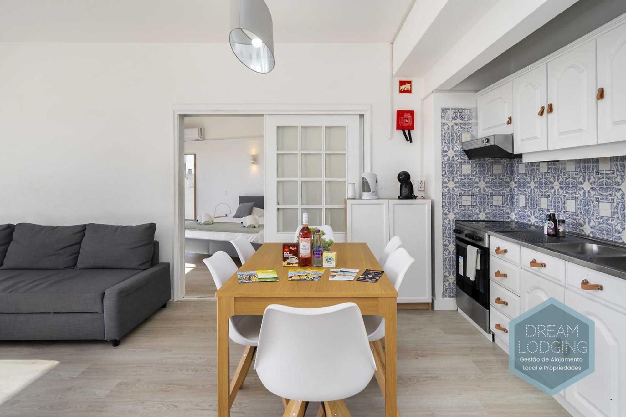 Artens 407 Dream Lodging Albufeira Luaran gambar