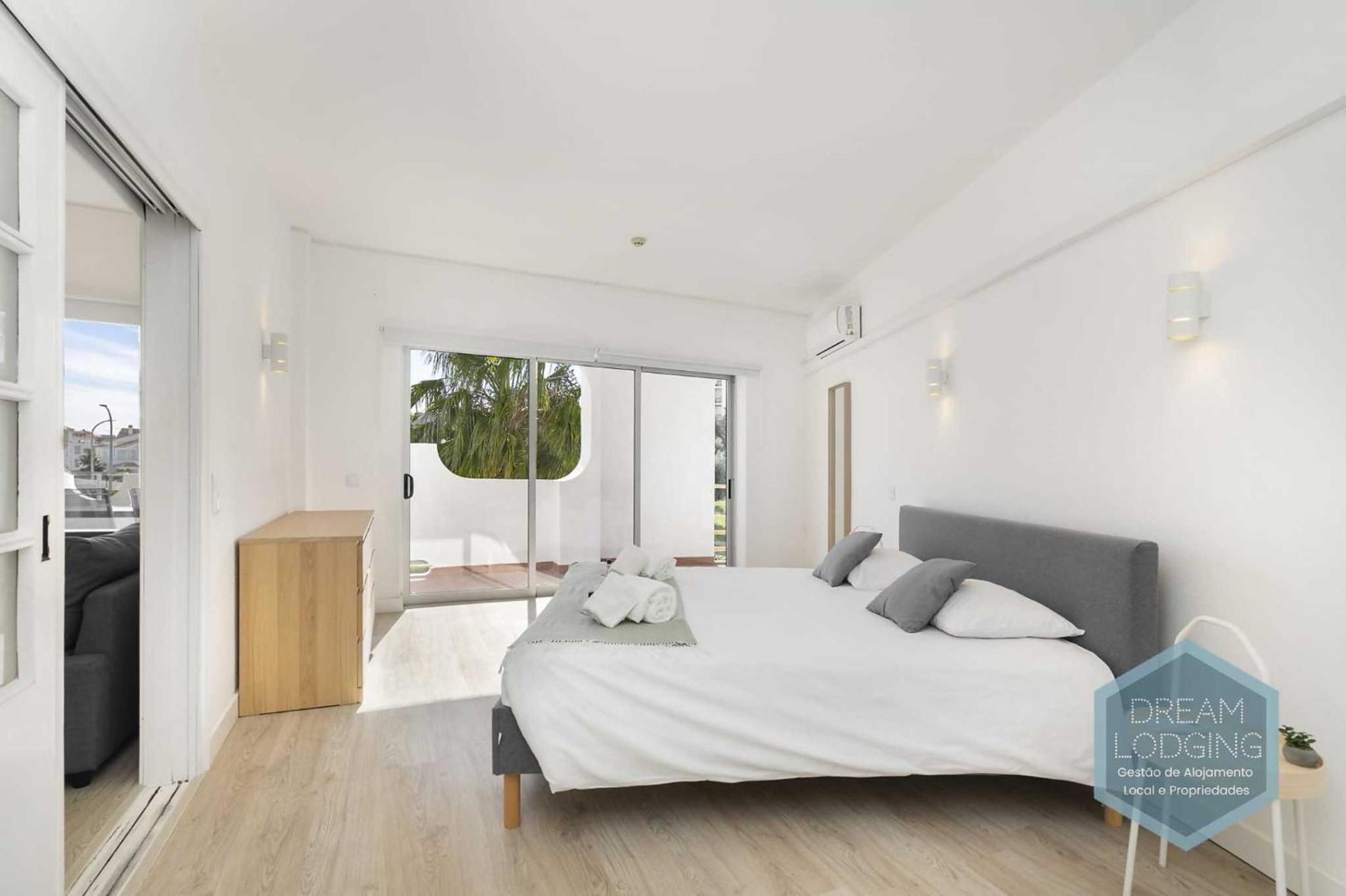 Artens 407 Dream Lodging Albufeira Luaran gambar