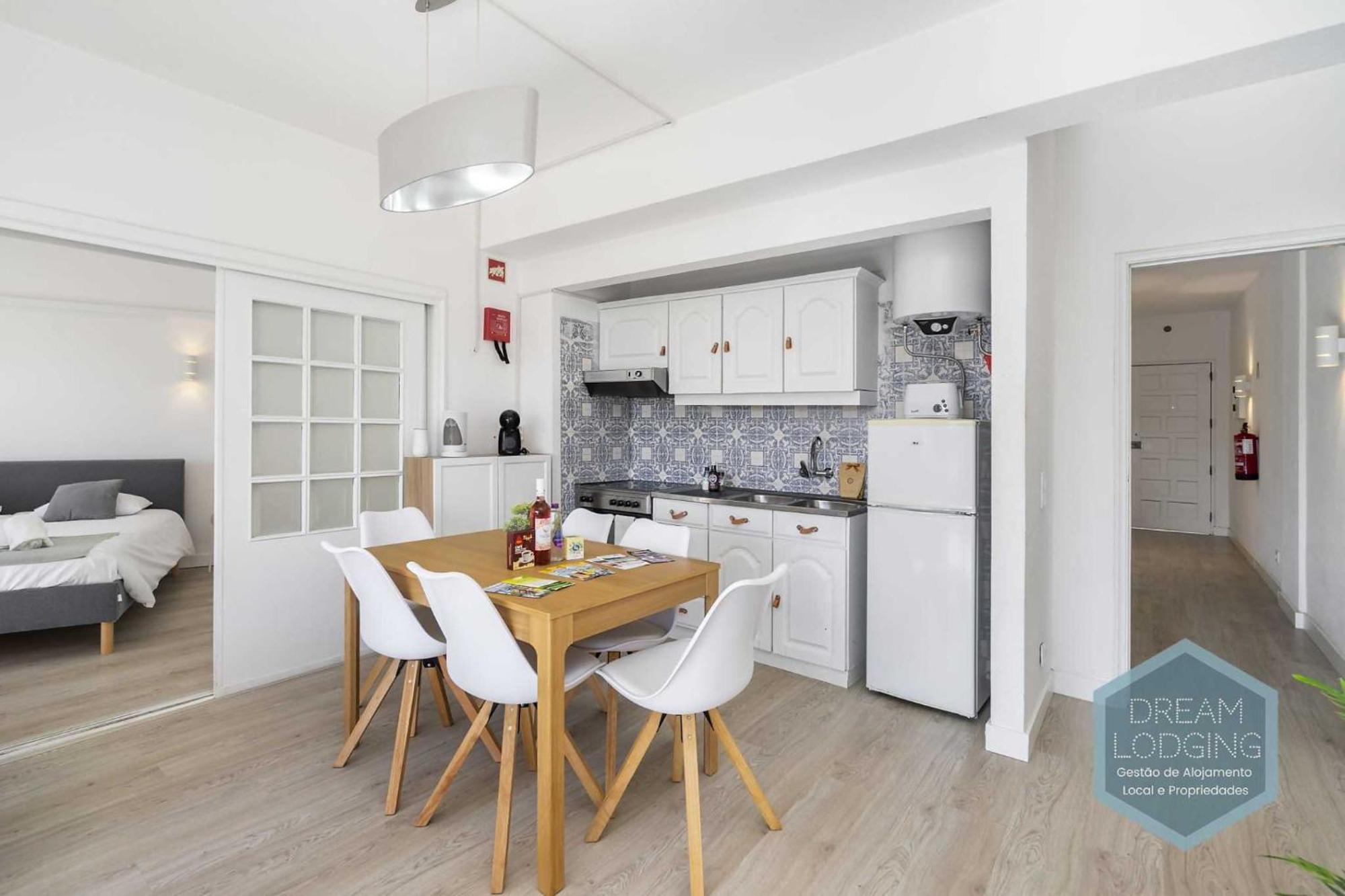 Artens 407 Dream Lodging Albufeira Luaran gambar