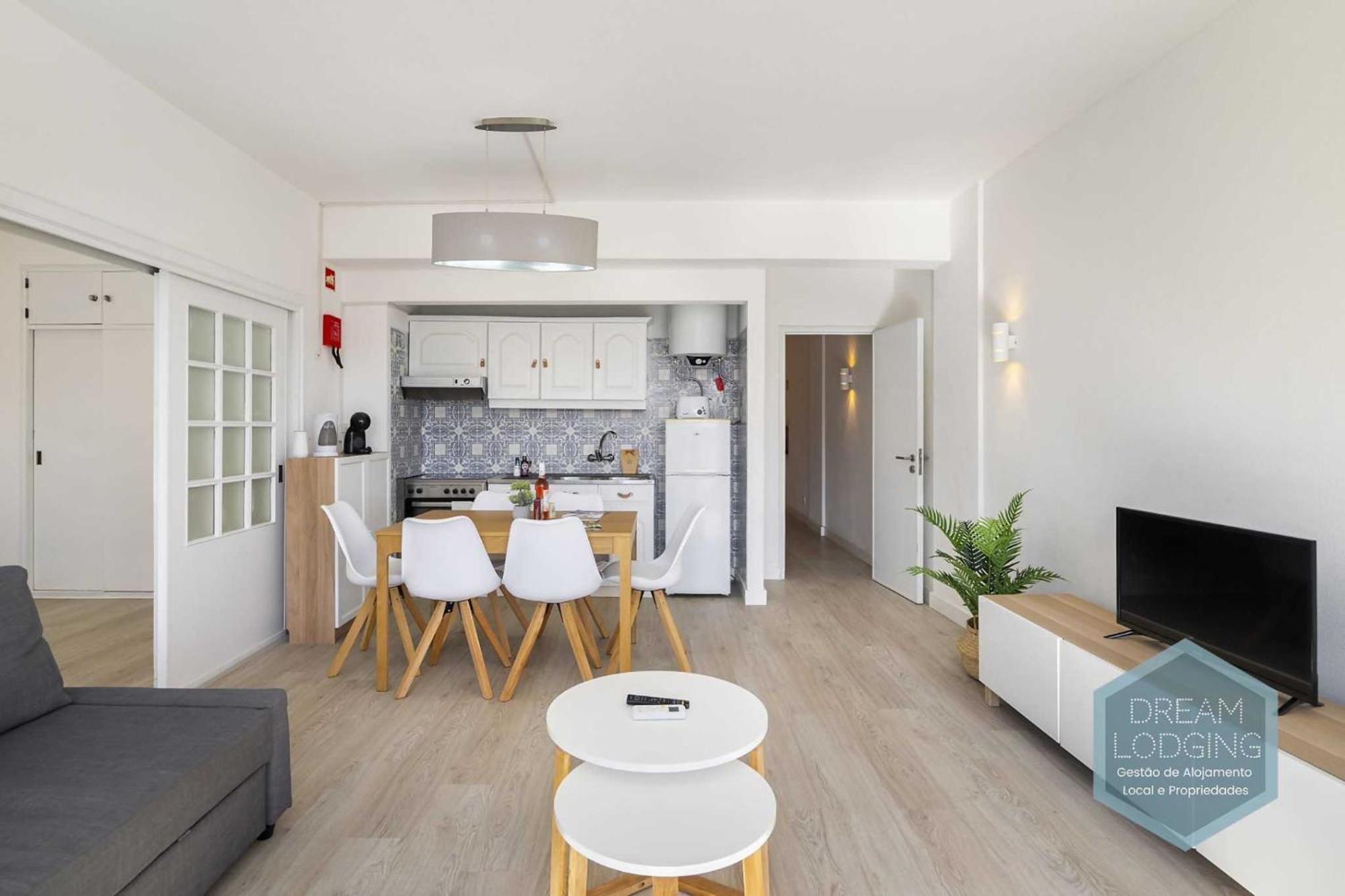Artens 407 Dream Lodging Albufeira Luaran gambar