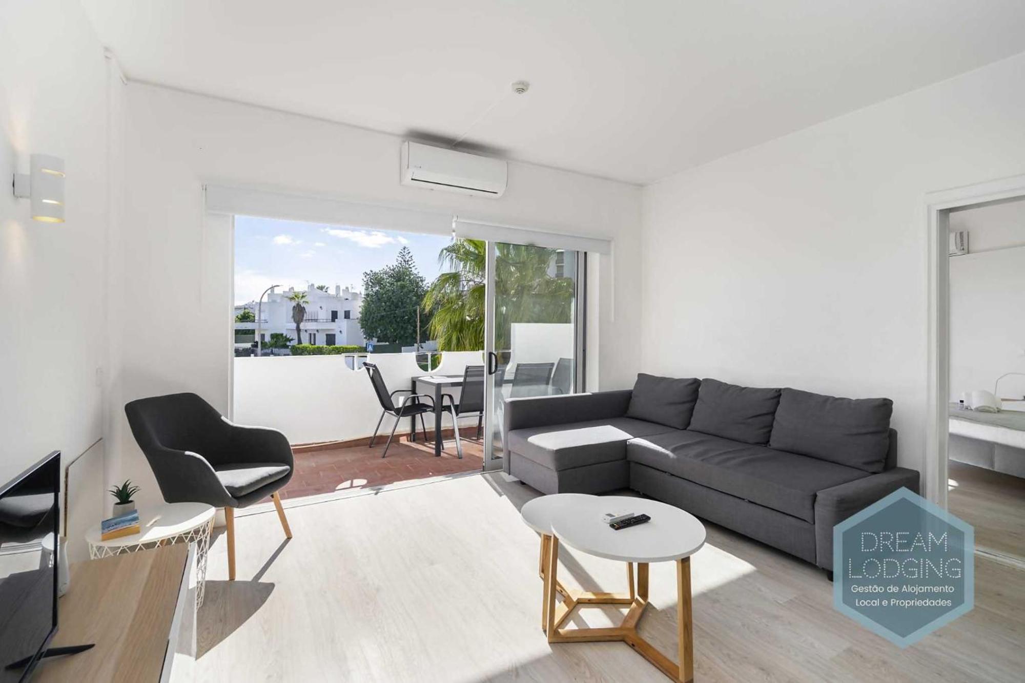Artens 407 Dream Lodging Albufeira Luaran gambar