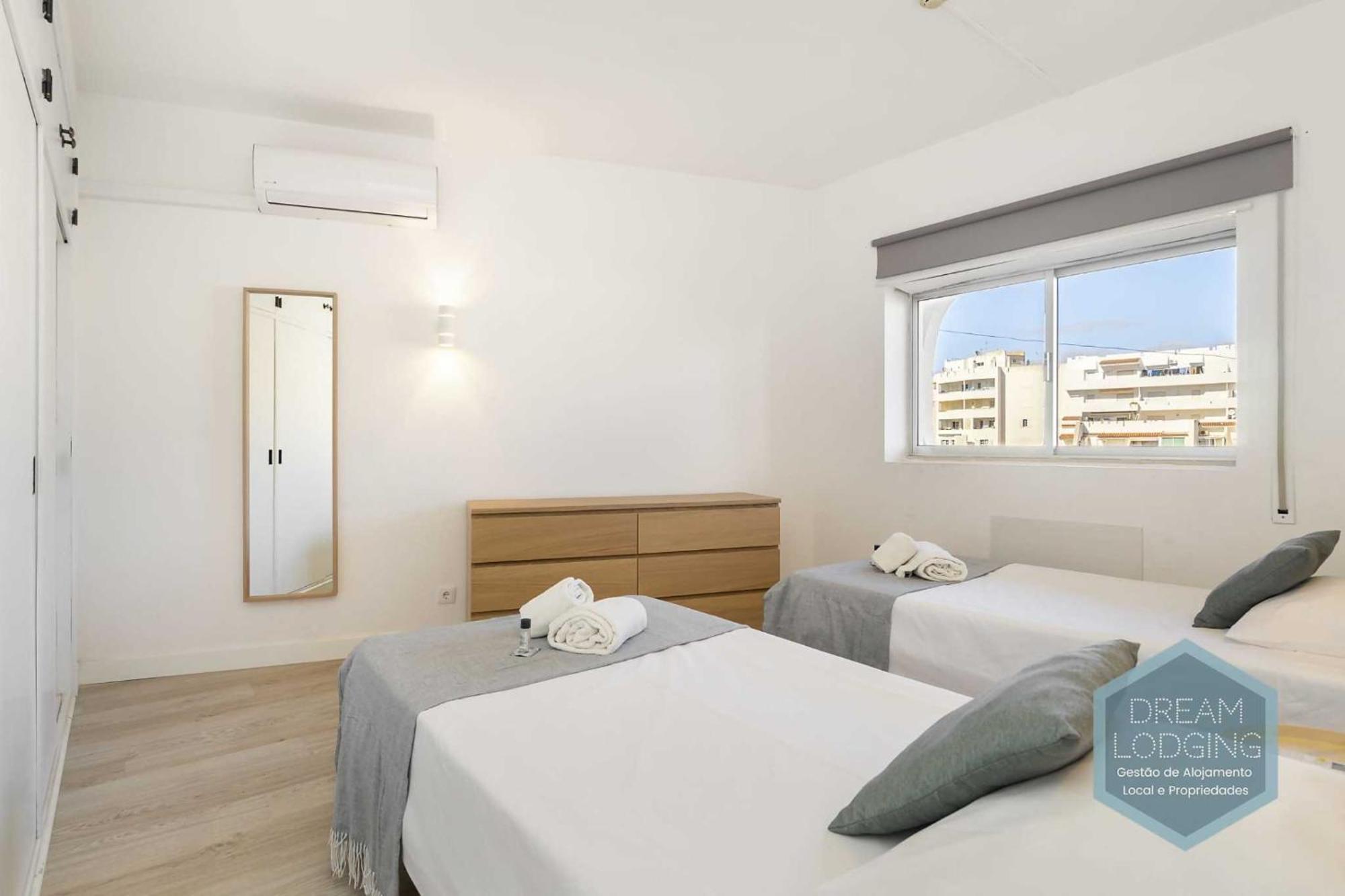 Artens 407 Dream Lodging Albufeira Luaran gambar