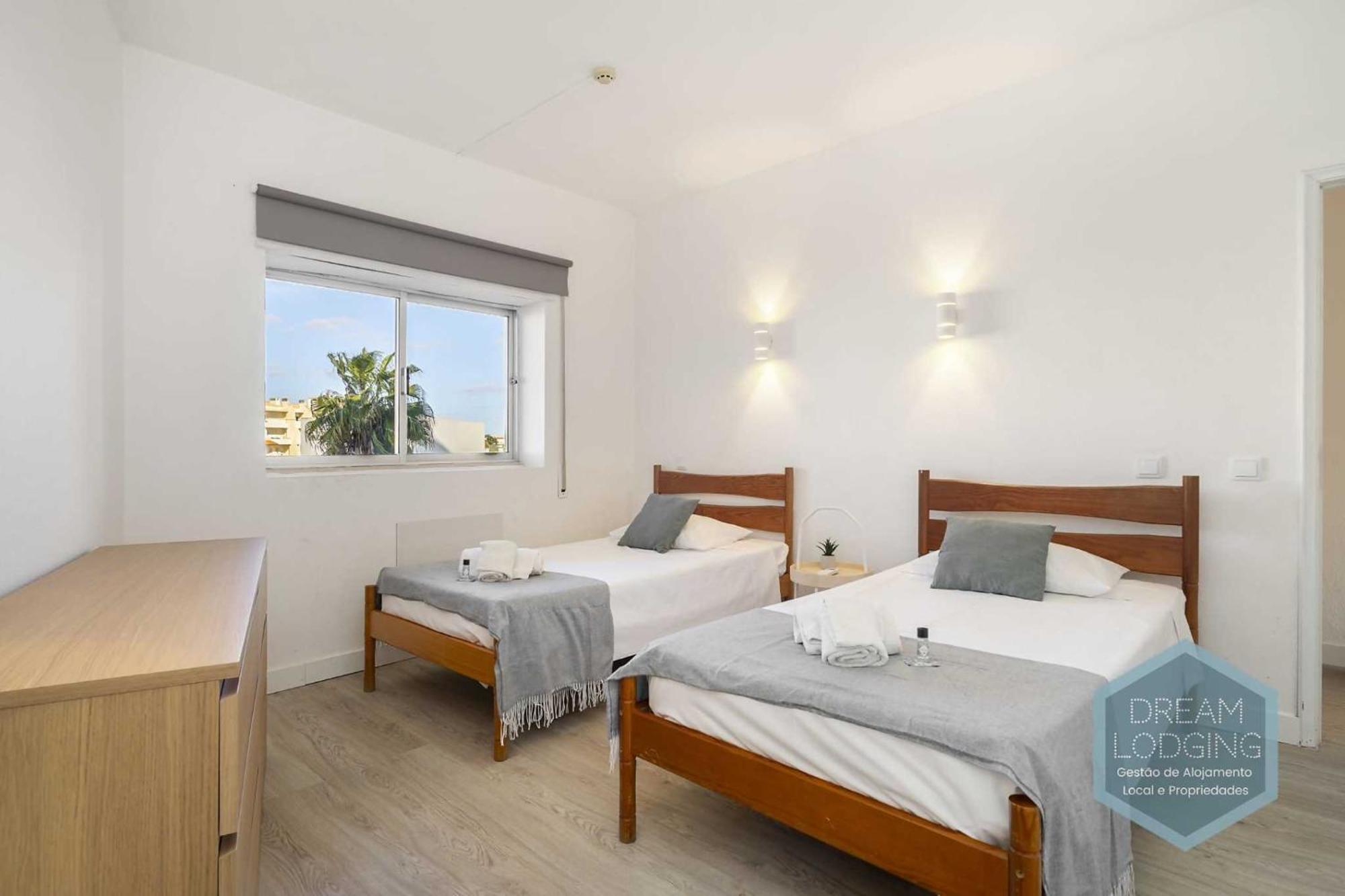 Artens 407 Dream Lodging Albufeira Luaran gambar